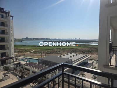 2 Bedroom Apartment for Rent in Yas Island, Abu Dhabi - Ideal Family Home | 2 BR Fully Furnished | Premium Location