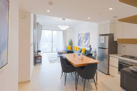 2 Bedroom Apartment for Rent in Za'abeel, Dubai - Ready to move-in | Fully Furnished | Downtown View