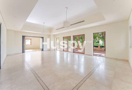 5 Bedroom Villa for Rent in Al Furjan, Dubai - Single Row | Maids Room | Ready to Move