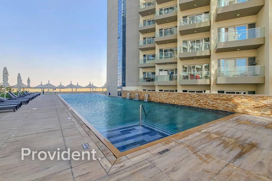 Spacious 2BR | Premium Layout | Great Investment Spacious 2BR | Premium Layout | Great Investment