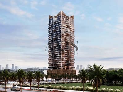 1 Bedroom Apartment for Sale in Majan, Dubai - Premium Apartments | Smart Home | High ROI