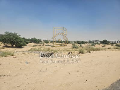 Plot for Sale in Hoshi, Sharjah - WhatsApp Image 2026-05-24 at 12.00. 45 PM. jpeg