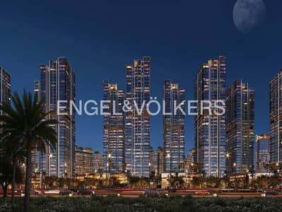 Estudio para en Venta en Dubai South, Dubai - Apartamento en Dubai South，Waada，Altura, 470000 AED - 15357034
