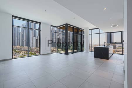 2 Bedroom Flat for Rent in Downtown Dubai, Dubai - 12 payments Option | Large Layout | High Floor
