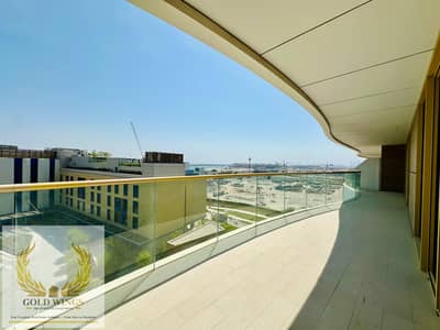 2 Bedroom Flat for Rent in Saadiyat Island, Abu Dhabi - WhatsApp Image 2026-04-03 at 2.20. 17 PM (6). jpeg 2 Bedroom Flat for Rent in Saadiyat Island, Abu Dhabi - WhatsApp Image 2026-04-03 at 2.20. 17 PM (6). jpeg