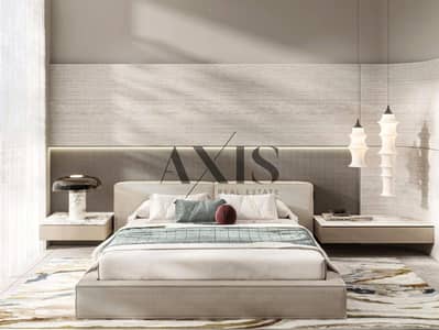 1 Bedroom Flat for Sale in Majan, Dubai - Invest Now | Best Deal | High ROI