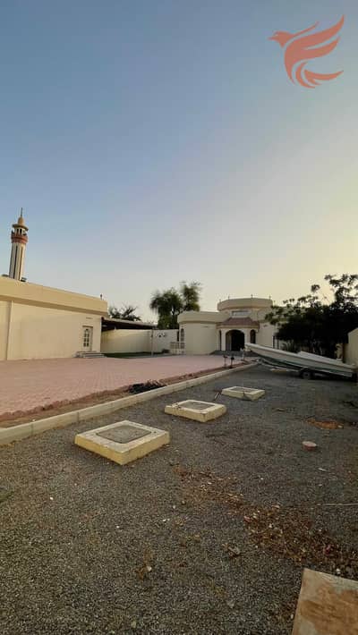 5 habitaciones Villa para en Venta en Al Kharran, Ras Al Khaimah - a85d9490-83ce-40f5-bc0a-de6e9ff597d8. jpeg
