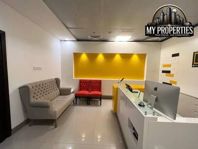 Office zum Miete in Cornich Ras Al Khaimah, Ras Al Khaimah - WhatsApp Image 2022-08-23 at 6.01. 26 PM (3). jpg