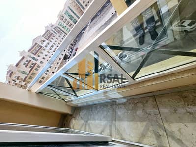 شقة 2 غرفة نوم للايجار في تجارية مويلح، الشارقة - IMG-20260125-WA0063. jpg