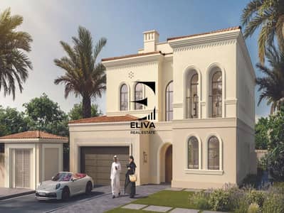 3 chambres Villa à à vendre à Zayed City, Abu Dhabi - WhatsApp Image 2025-04-17 at 10.32. 49 AM (5). jpeg