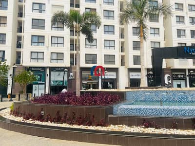 Studio zum zum Verkauf in Al Khan, Sharjah - Wohnung in Al Khan,Maryam Island,Mesk Residences, 485000 AED - 15356976 Studio zum zum Verkauf in Al Khan, Sharjah - Wohnung in Al Khan,Maryam Island,Mesk Residences, 485000 AED - 15356976