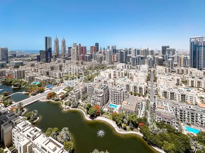 1 Bedroom Apartment for Rent in The Views, Dubai - WhatsApp Image 2026-05-25 at 10.34. 55 AM (3). jpeg 1 Bedroom Apartment for Rent in The Views, Dubai - WhatsApp Image 2026-05-25 at 10.34. 55 AM (3). jpeg