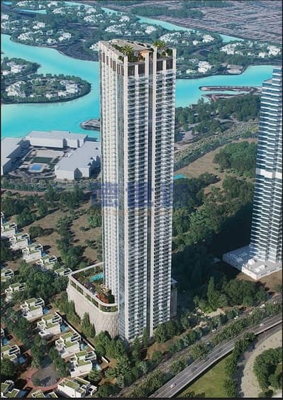 2 Cпальни Апартамент Продажа в Джумейра Лейк Тауэрз (ДжЛТ), Дубай - Screenshot_2. jpg