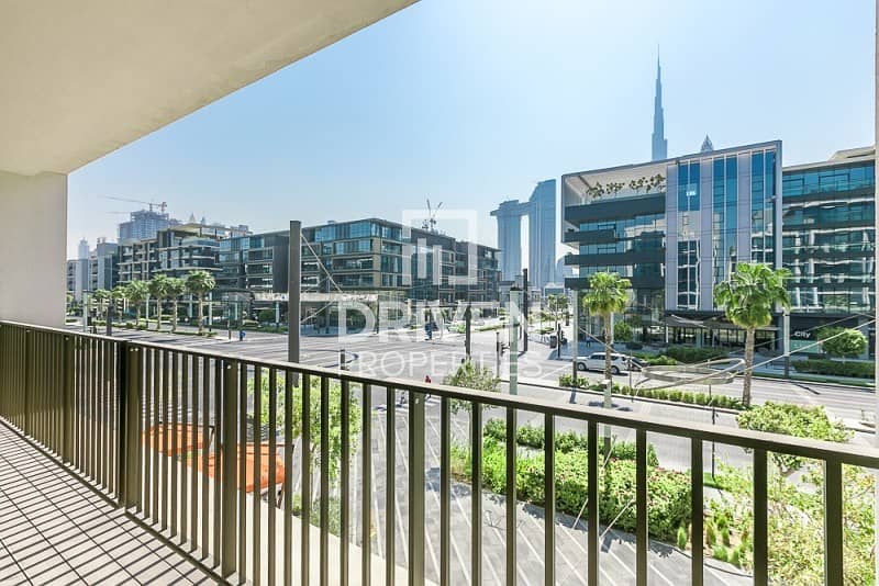 Bright Largest 1 Bedroom Apt | Full Boulevard View Bright Largest 1 Bedroom Apt | Full Boulevard View