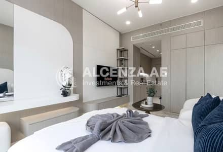 Studio for Rent in Jumeirah Village Circle (JVC), Dubai - original (1). jpg
