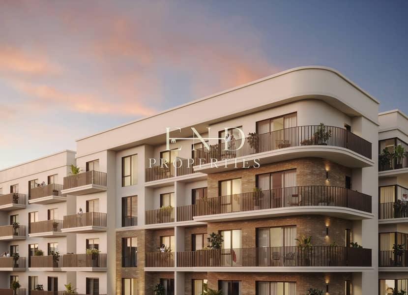 Handover Soon | Boulevard View | Best Building Handover Soon | Boulevard View | Best Building