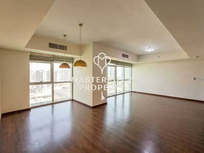 2 Bedroom Apartment for Sale in Al Reem Island, Abu Dhabi - 2BR+M | Ocean Terrace | Sea View | Corner 2 Bedroom Apartment for Sale in Al Reem Island, Abu Dhabi - 2BR+M | Ocean Terrace | Sea View | Corner