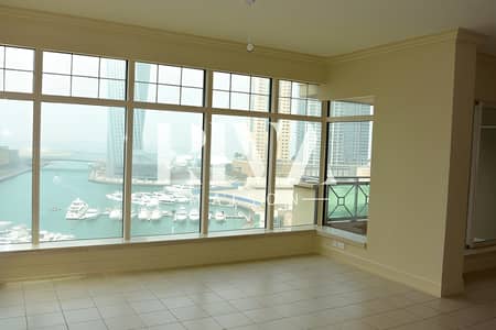迪拜码头， 迪拜 3 卧室单位待租 - RM LISTING PHOTOS_20260601_134628_0009. png