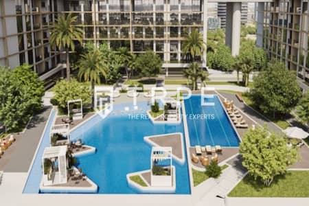 2 Bedroom Apartment for Sale in Sobha Hartland, Dubai - Prime Location | Lowest Price | Midde Floor 2 Bedroom Apartment for Sale in Sobha Hartland, Dubai - Prime Location | Lowest Price | Midde Floor