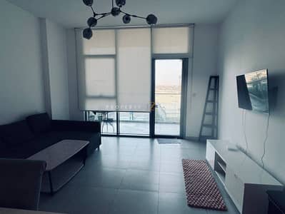 1 Schlafzimmer Wohnung zum zum Verkauf in Dubai South, Dubai - Wohnung in Dubai South，Residential District，The Pulse，Boulevard Apartments, 1 schlafzimmer, 849999 AED - 15357242