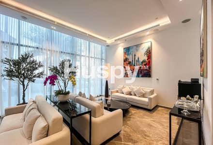1 Bedroom Flat for Rent in Al Furjan, Dubai - Fully Furnished | Brand New | Multiple Options