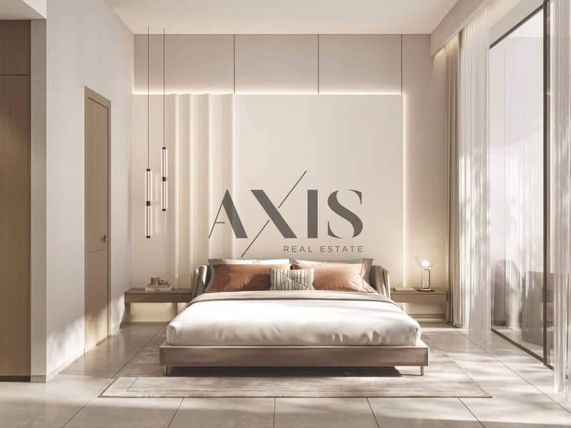 Easy Payment Plan | Luxury Lifestyle | Branded Tower - Image 5