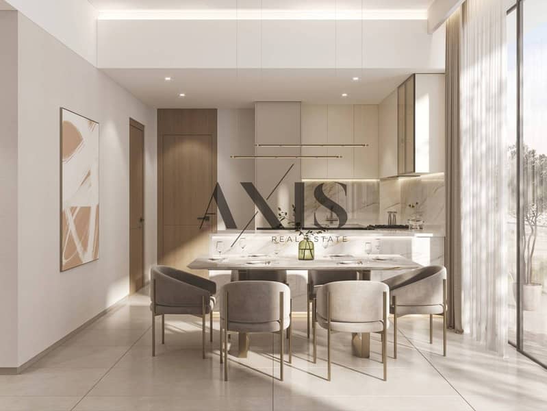 Easy Payment Plan | Luxury Lifestyle | Branded Tower - Image 7
