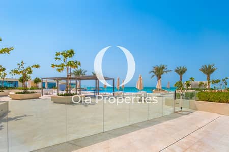 1 Bedroom Flat for Rent in Saadiyat Island, Abu Dhabi - DSC_5399. jpg