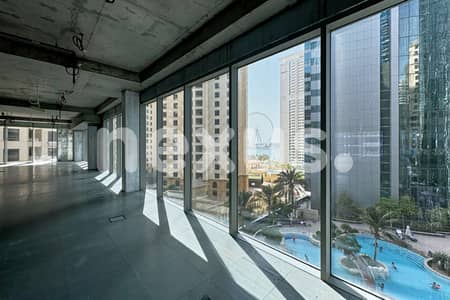 Office for Rent in Jumeirah Beach Residence (JBR), Dubai - image_12 Office for Rent in Jumeirah Beach Residence (JBR), Dubai - image_12