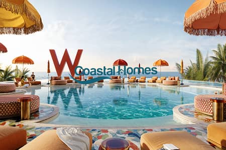 1 Bedroom Apartment for Sale in Al Marjan Island, Ras Al Khaimah - Untitled-10. jpg 1 Bedroom Apartment for Sale in Al Marjan Island, Ras Al Khaimah - Untitled-10. jpg