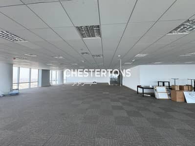 Office for Rent in Business Bay, Dubai - Skyline Office | Prime Location | No Agents Office for Rent in Business Bay, Dubai - Skyline Office | Prime Location | No Agents