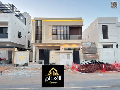 4 Bedroom Villa for Sale in Al Helio, Ajman - batch_WhatsApp Image 2026-06-03 at 10.31. 41 AM (1). jpeg 4 Bedroom Villa for Sale in Al Helio, Ajman - batch_WhatsApp Image 2026-06-03 at 10.31. 41 AM (1). jpeg