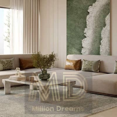 2 Cпальни Апартаменты Продажа в Арджан, Дубай - img96. jpg
