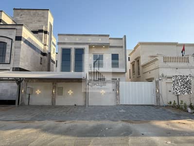 3 Bedroom Villa for Rent in Al Zahya, Ajman - WhatsApp Image 2026-06-02 at 6.29. 45 PM. jpeg