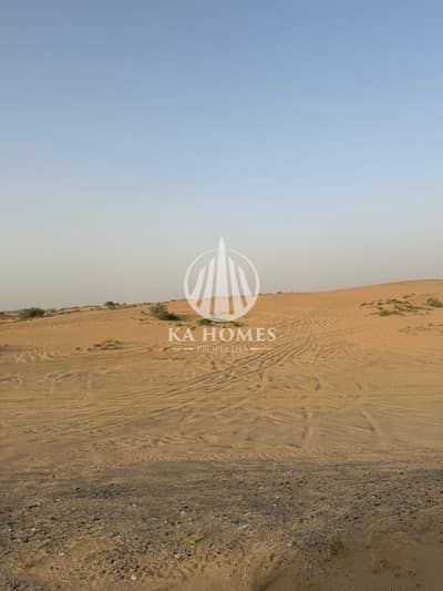Plot for Sale in Al Belaida, Sharjah - 1a01eed6-3e1a-4046-9d25-ecf590ed49b0. jpg
