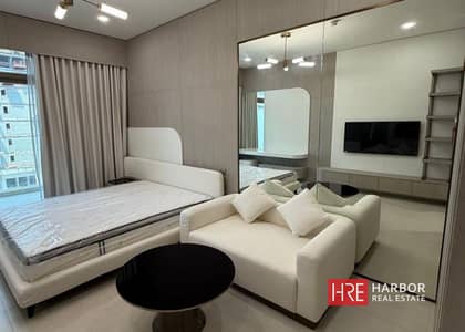 Studio for Rent in Jumeirah Village Circle (JVC), Dubai - Move-in Ready | Modern Studio | Prime Location
