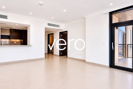 1 Bedroom Apartment for Rent in Dubai Creek Harbour, Dubai - Spacious | Prime Waterfront Living | Vacant 1 Bedroom Apartment for Rent in Dubai Creek Harbour, Dubai - Spacious | Prime Waterfront Living | Vacant