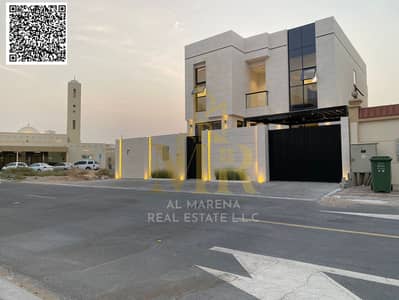 4 Bedroom Villa for Sale in Al Helio, Ajman - WhatsApp Image 2024-07-31 at 8.23. 06 PM. jpeg