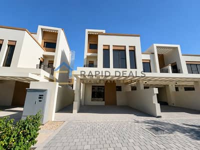 5 Bedroom Townhouse for Rent in DAMAC Lagoons, Dubai - 23. png 5 Bedroom Townhouse for Rent in DAMAC Lagoons, Dubai - 23. png
