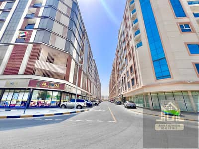 2 Bedroom Apartment for Rent in Muwaileh Commercial, Sharjah - IMG_8549. jpg