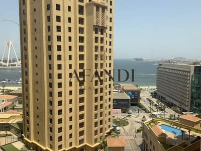 3 Bedroom Apartment for Rent in Jumeirah Beach Residence (JBR), Dubai - WhatsApp Image 2026-06-02 at 11.27. 50 AM. jpeg