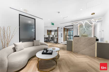 Office for Rent in Jumeirah Lake Towers (JLT), Dubai - Office for Rent | Turnkey | Grade A | JLT