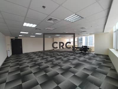 Office in affitto a Jumeirah Lake Towers (JLT), Dubai - Image 0