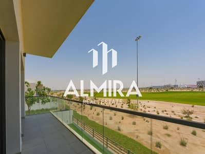 4 Bedroom Villa for Rent in Yas Island, Abu Dhabi - WhatsApp Image 2026-05-12 at 1.03. 44 PM (2). jpeg
