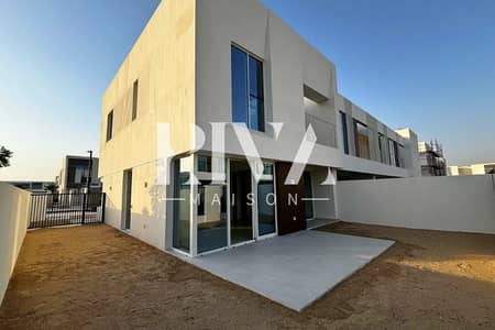4 habitaciones Townhouse para en Alquiler en The Valley by Emaar, Dubai - RM LISTING PHOTOS_20260602_065623_0024. png
