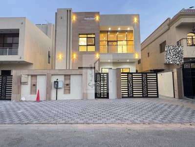 4 Bedroom Villa for Rent in Al Yasmeen, Ajman - WhatsApp Image 2026-05-31 at 6.26. 34 PM. jpeg 4 Bedroom Villa for Rent in Al Yasmeen, Ajman - WhatsApp Image 2026-05-31 at 6.26. 34 PM. jpeg