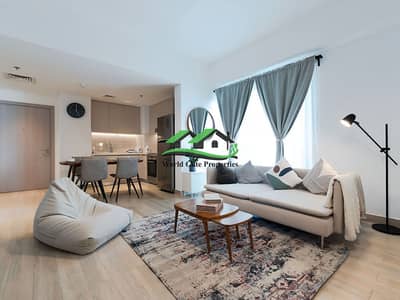 1 Schlafzimmer Wohnung zum zur Miete in Yas Island, Abu Dhabi - WhatsApp Image 2026-02-19 at 11.28. 40 AM. jpeg
