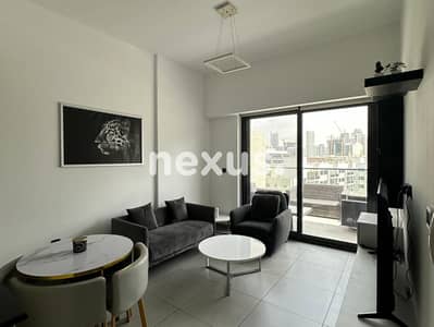2 Bedroom Flat for Rent in Jumeirah Village Circle (JVC), Dubai - image_0 2 Bedroom Flat for Rent in Jumeirah Village Circle (JVC), Dubai - image_0