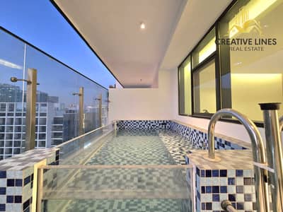 1 Bedroom Flat for Rent in Arjan, Dubai - 20260602_192217. jpg