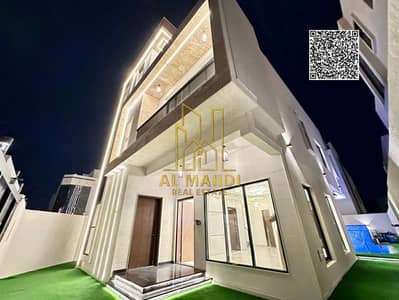 5 Bedroom Villa for Sale in Al Bahia, Ajman - WhatsApp Image 2026-04-27 at 10.48. 10 AM (6). jpg 5 Bedroom Villa for Sale in Al Bahia, Ajman - WhatsApp Image 2026-04-27 at 10.48. 10 AM (6). jpg